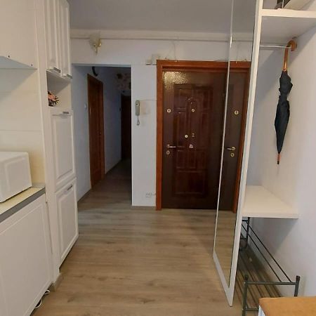 Apartament Spatios In Braşov Exterior foto