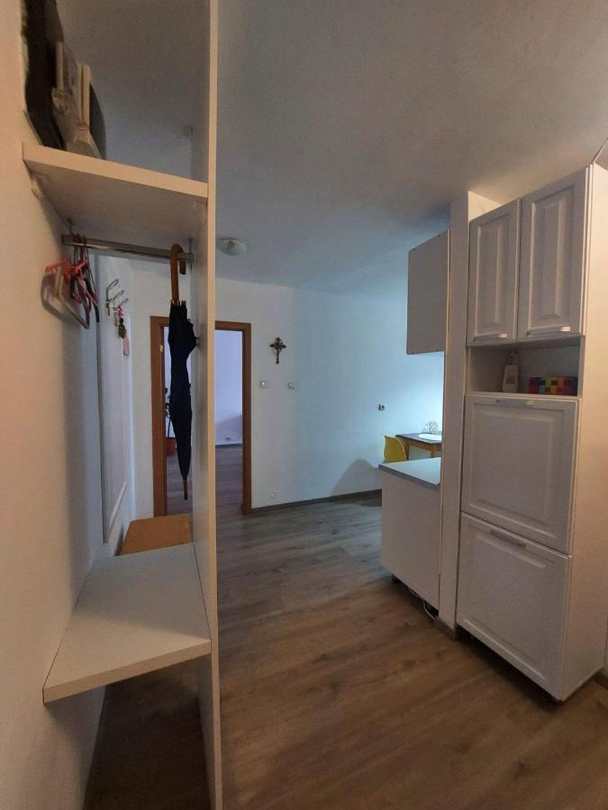 Apartament Spatios In Braşov Exterior foto