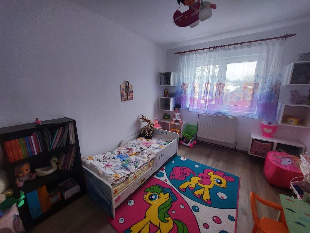 Apartament Spatios In Braşov Exterior foto