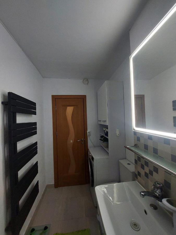 Apartament Spatios In Braşov Exterior foto