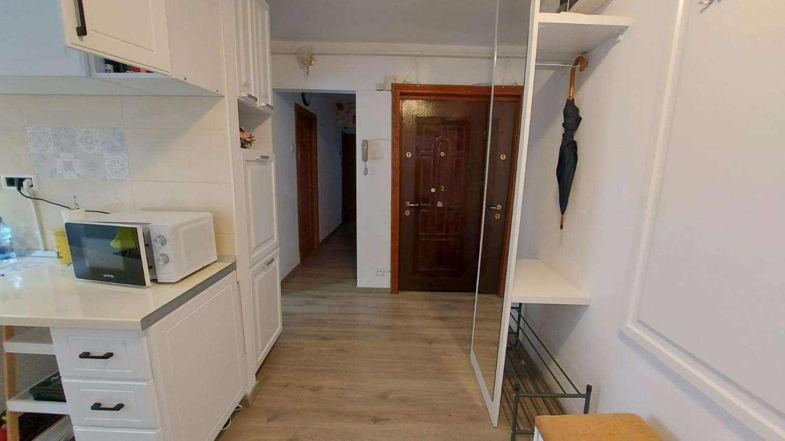 Apartament Spatios In Braşov Exterior foto