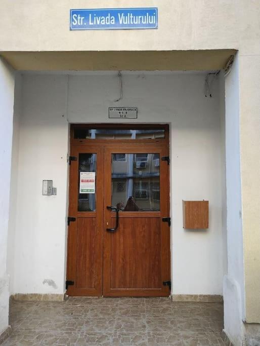 Apartament Spatios In Braşov Exterior foto
