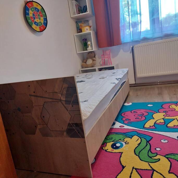 Apartament Spatios In Braşov Exterior foto
